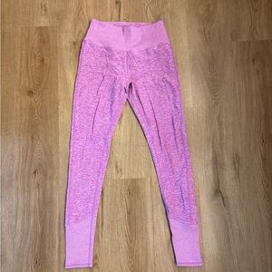 Alo Yoga High-Waisted Alosoft Lounge Leggings